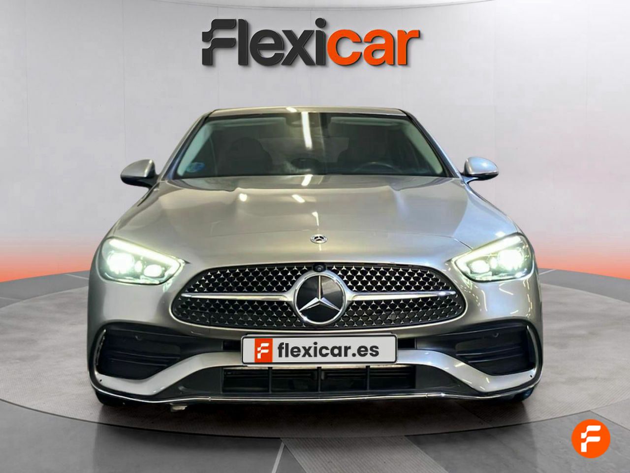 mercedes clase c 2023 / foto grande (2)