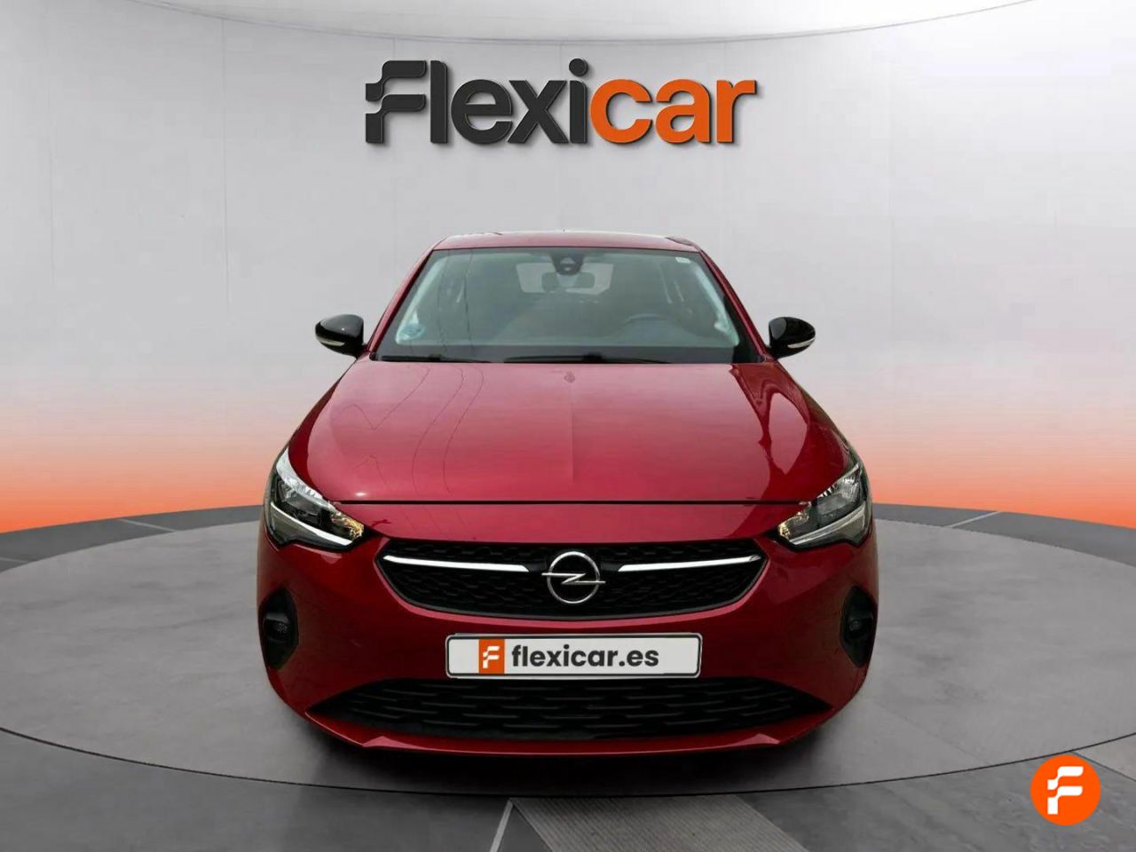 opel corsa 2021 / foto grande (2)