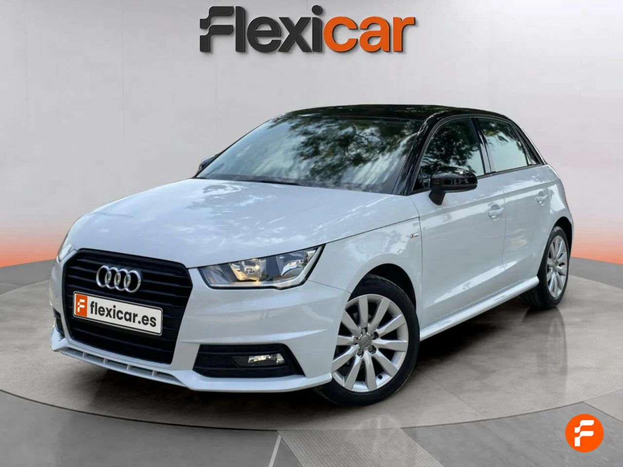 audi a1 2018 / foto grande (2)