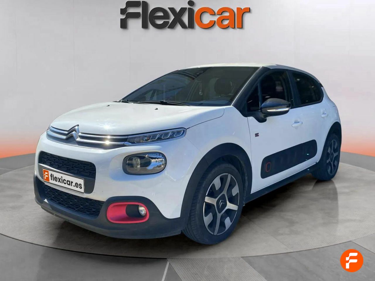 citroën c3 2019 / foto grande (3)