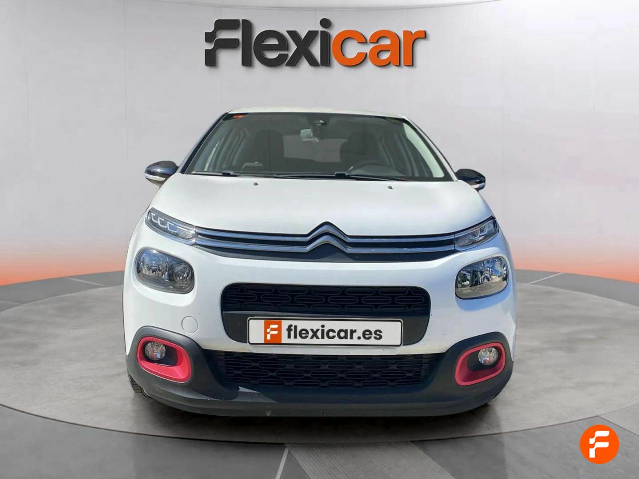 citroën c3 2019 / foto grande (2)