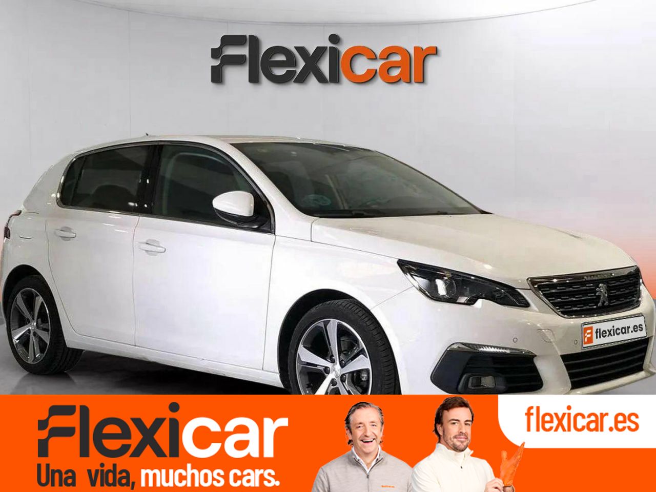Foto peugeot 308 2020 /