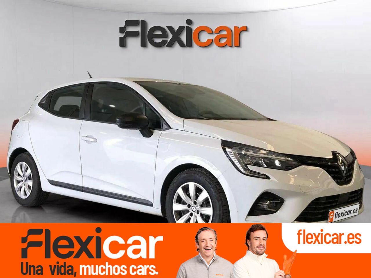 Foto renault clio 2021 /