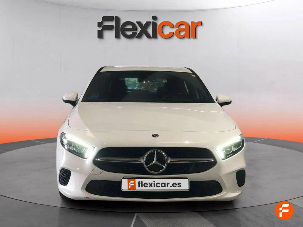 mercedes clase a 2019 / foto grande (2)