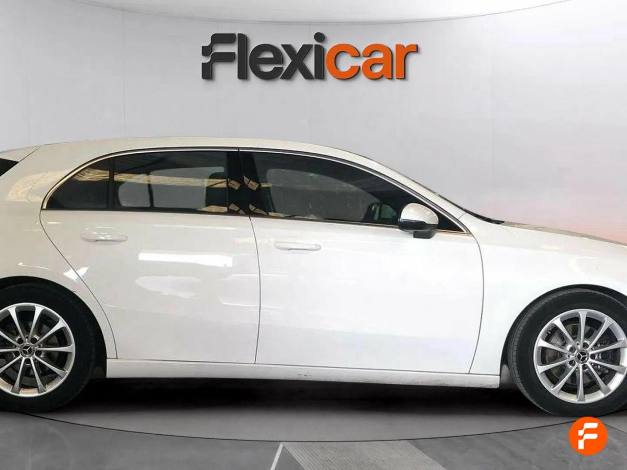 mercedes clase a 2019 / foto grande (3)