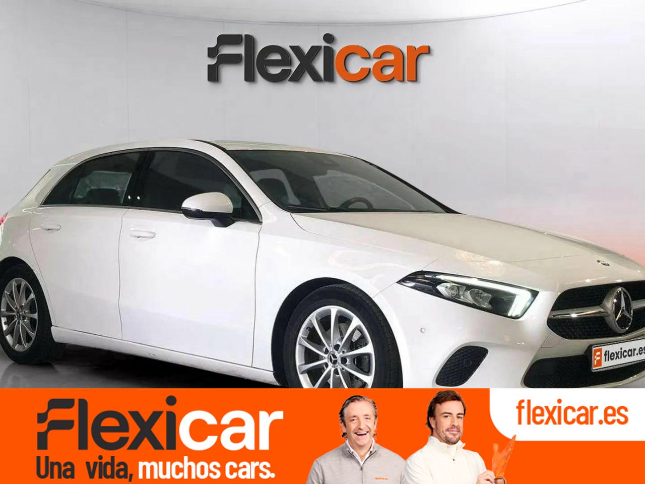 Foto mercedes clase a 2019 /