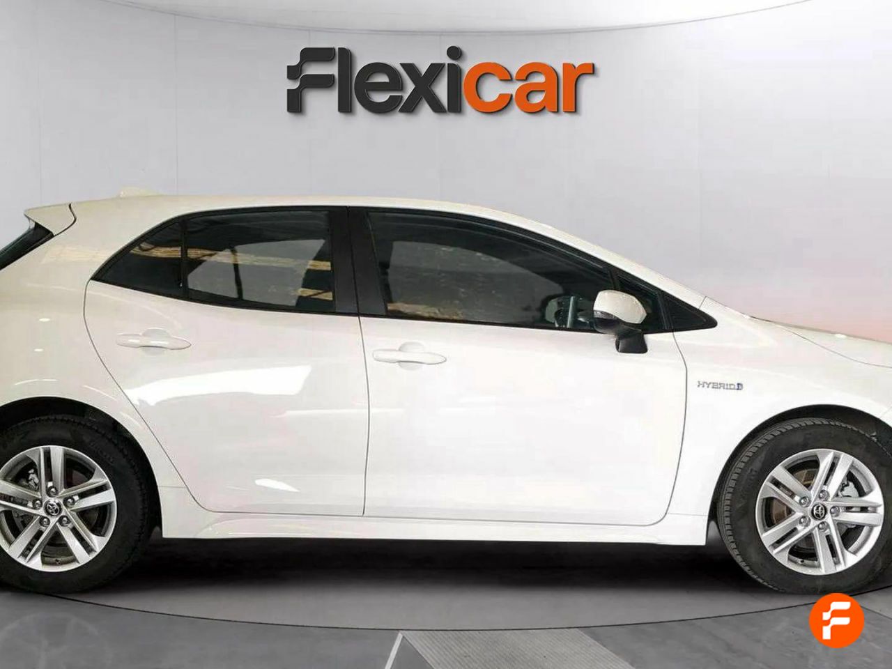 toyota corolla 2021 / foto grande (3)