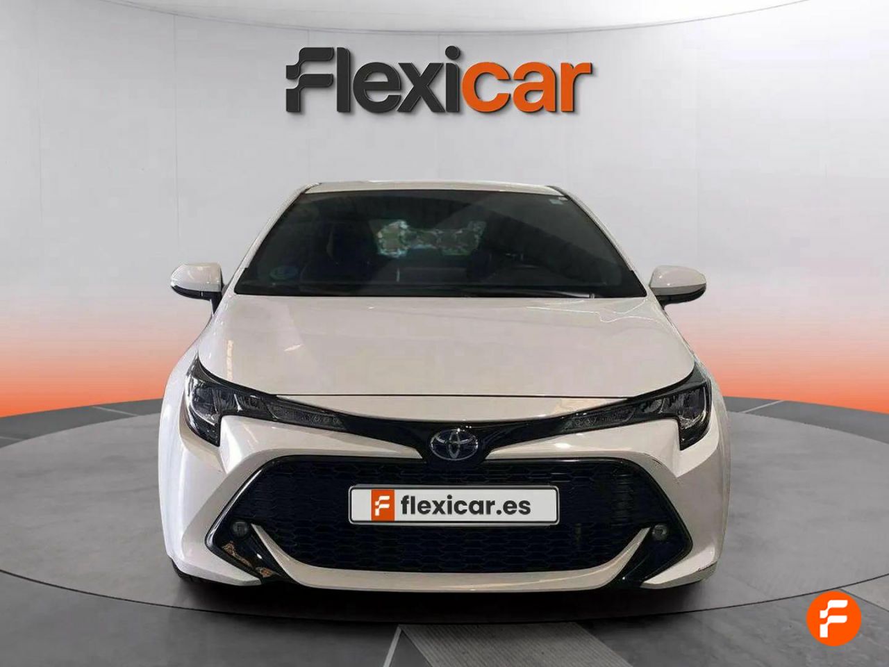 toyota corolla 2021 / foto grande (2)