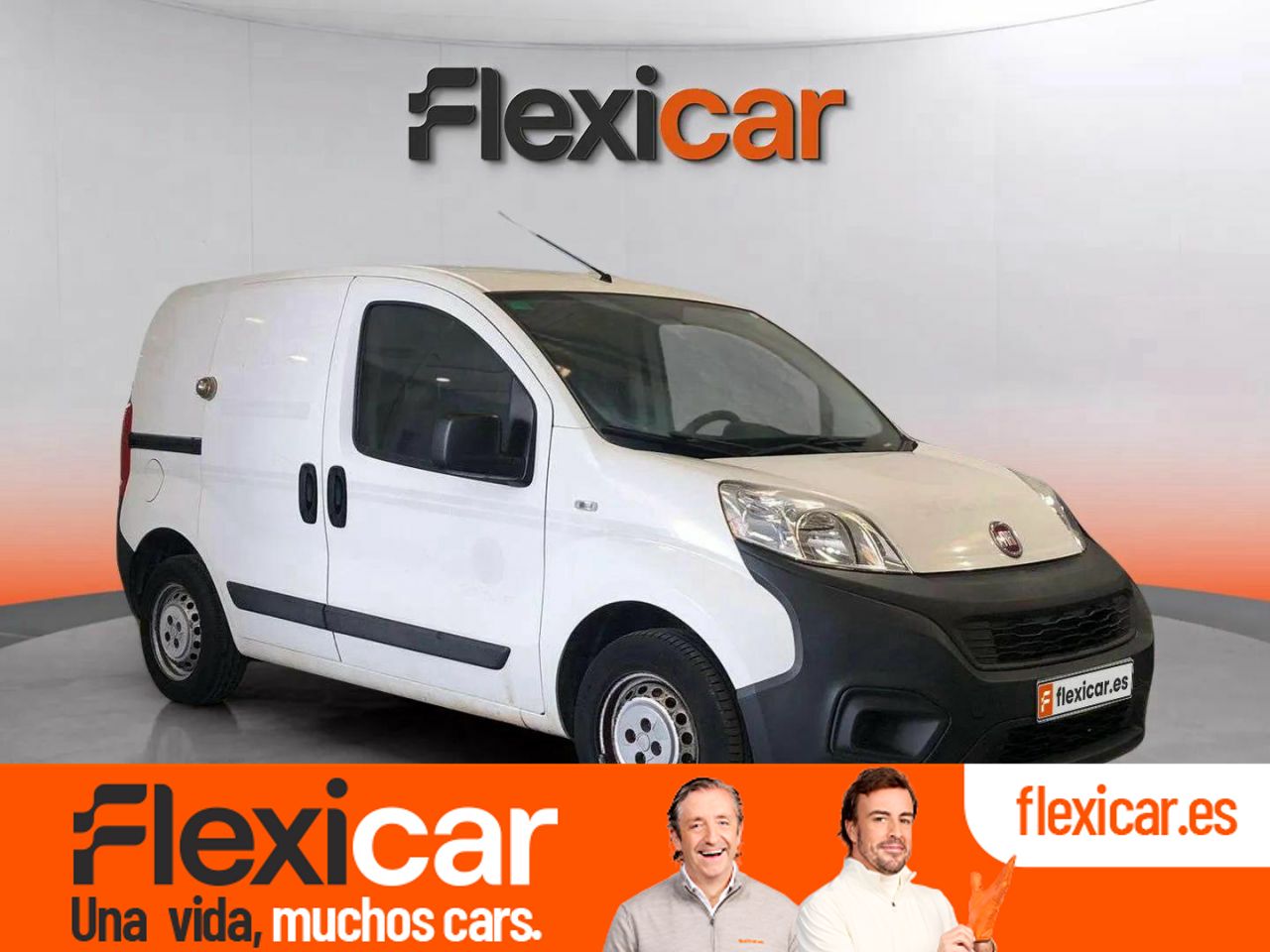 Foto fiat fiorino 2018 /
