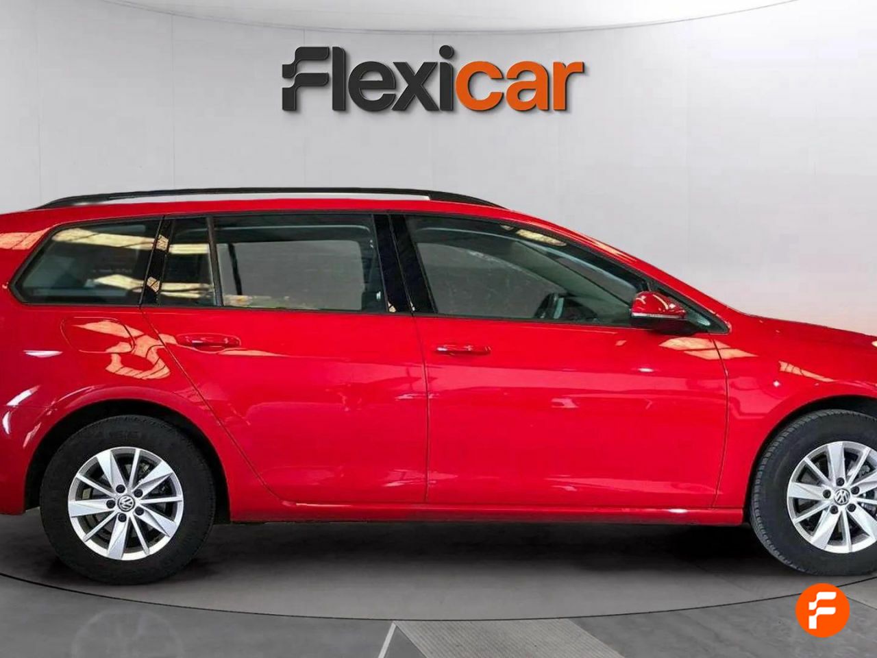 volkswagen golf 2019 / foto grande (3)
