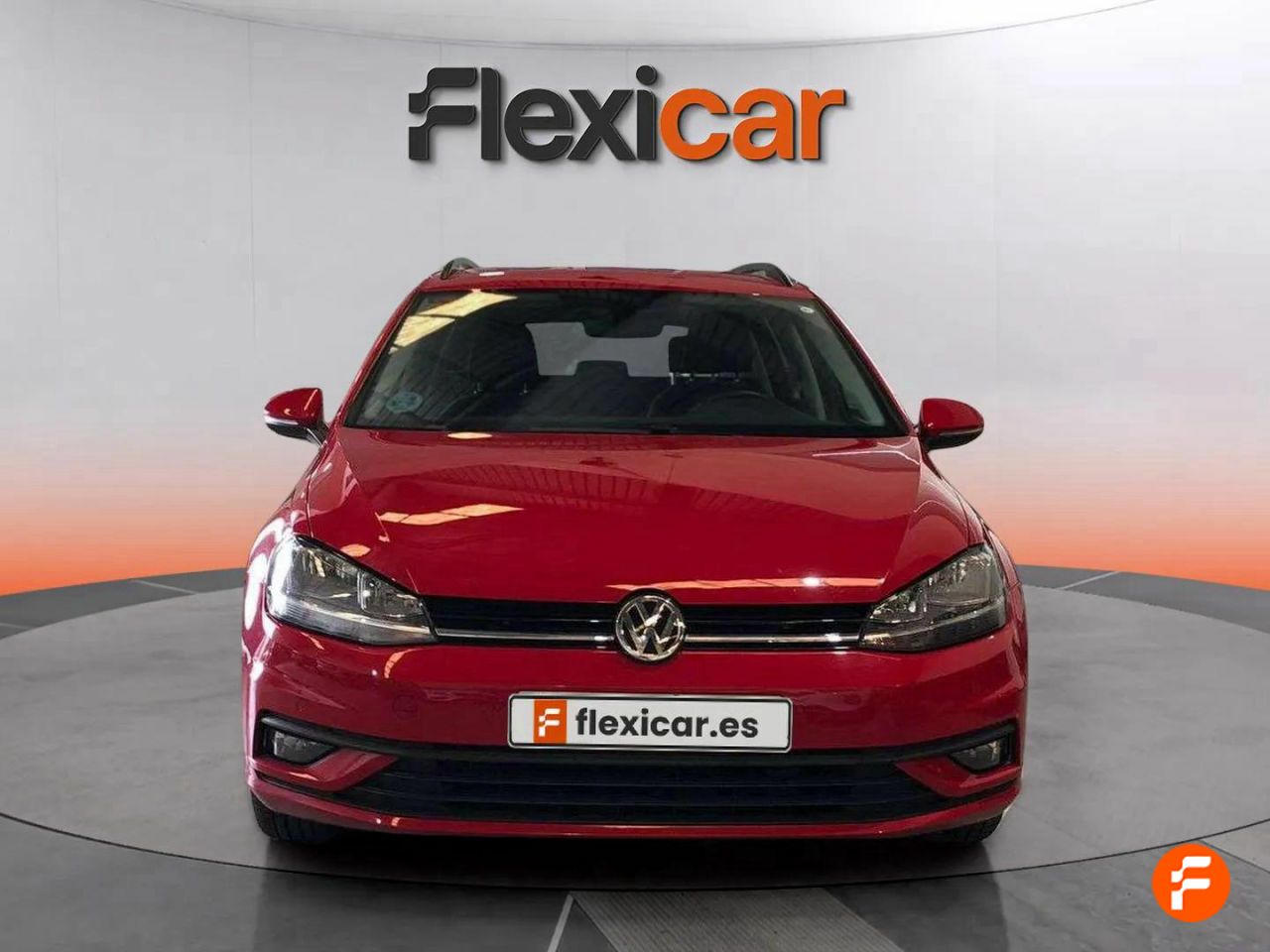 volkswagen golf 2019 / foto grande (2)