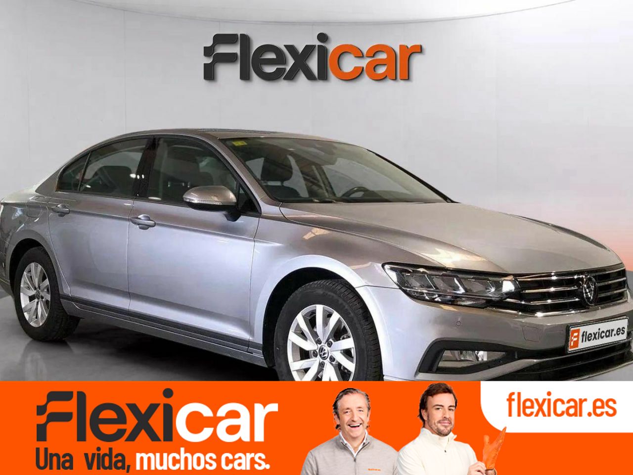 Foto volkswagen passat 2020 /