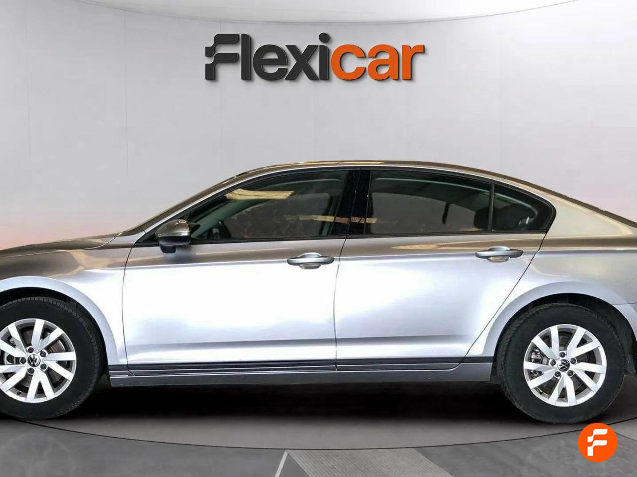 volkswagen passat 2020 / foto grande (3)