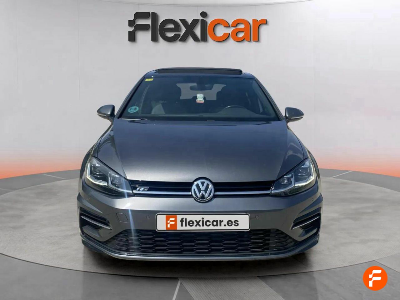 volkswagen golf 2018 / foto grande (3)