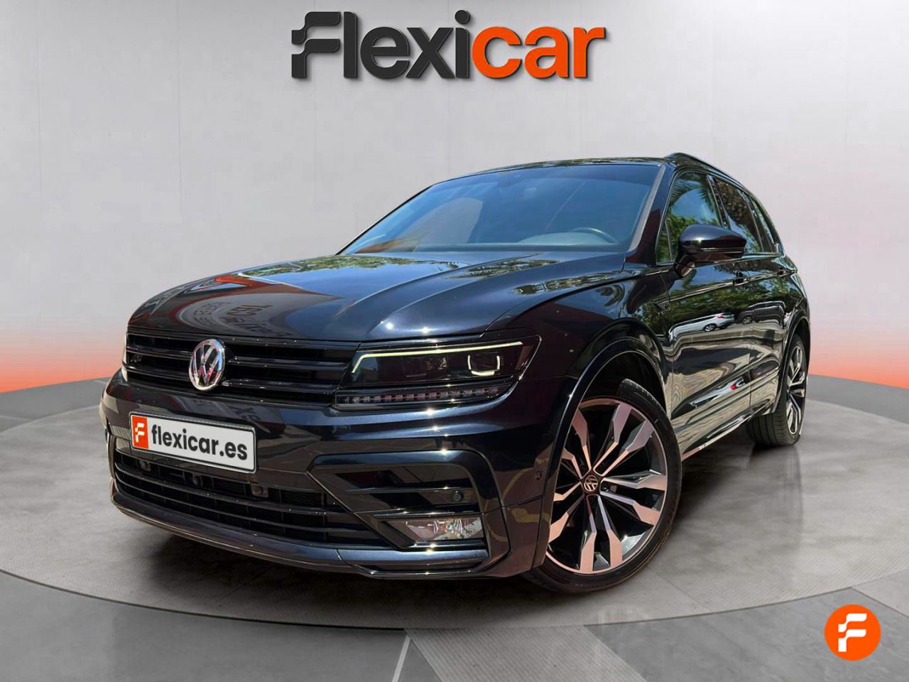 volkswagen tiguan 2019 / foto grande (3)
