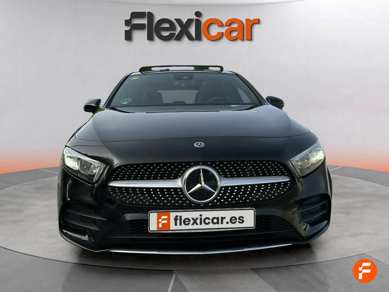 mercedes clase a 2020 / foto grande (2)