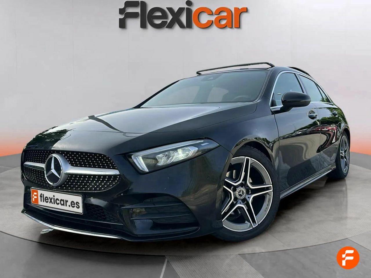 mercedes clase a 2020 / foto grande (3)