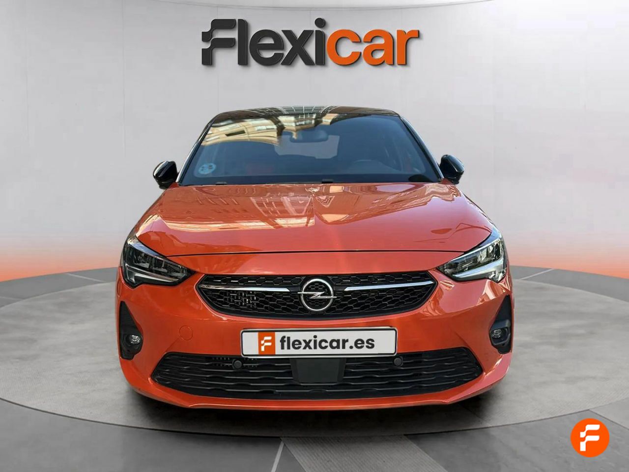 opel corsa 2022 / foto grande (2)