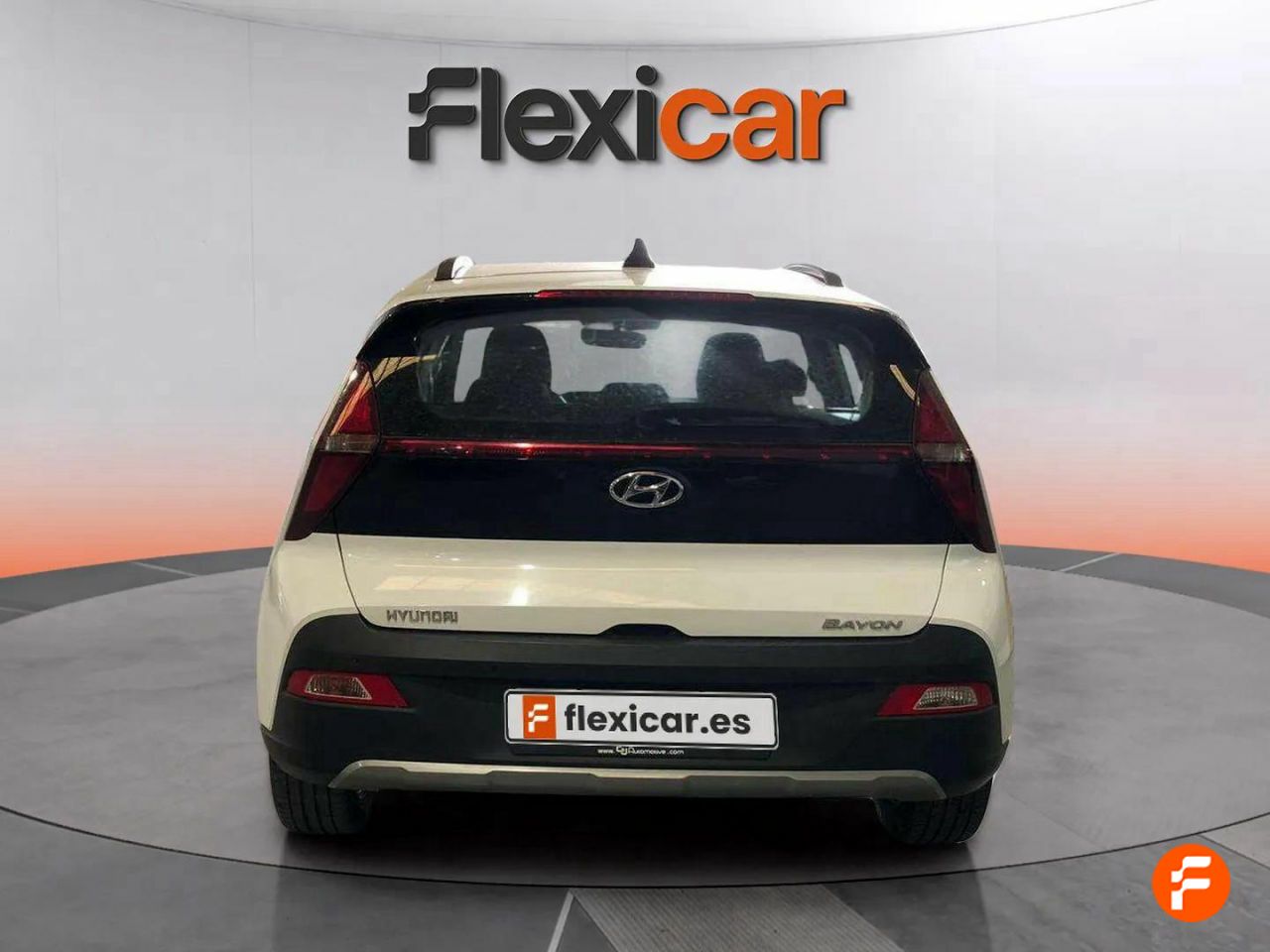 hyundai bayon 2022 / foto grande (3)