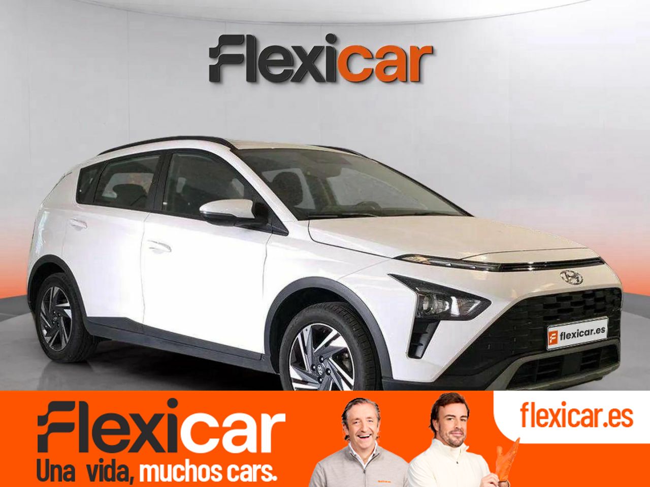 Foto hyundai bayon 2022 /