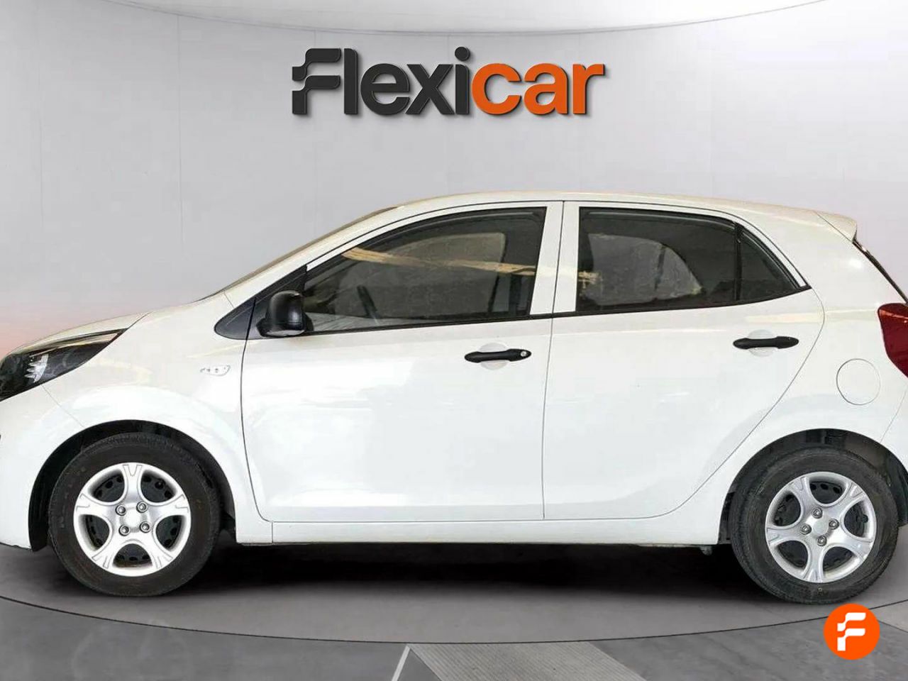 kia picanto 2018 / foto grande (3)