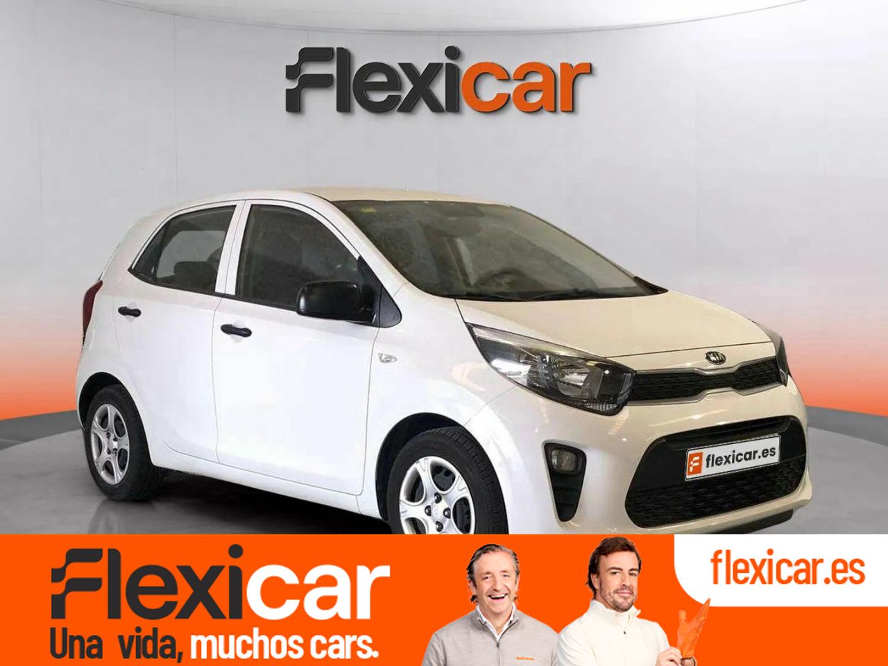 Foto kia picanto 2018 /