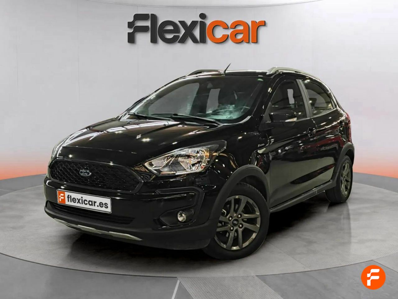 ford ka 2019 / foto grande (3)
