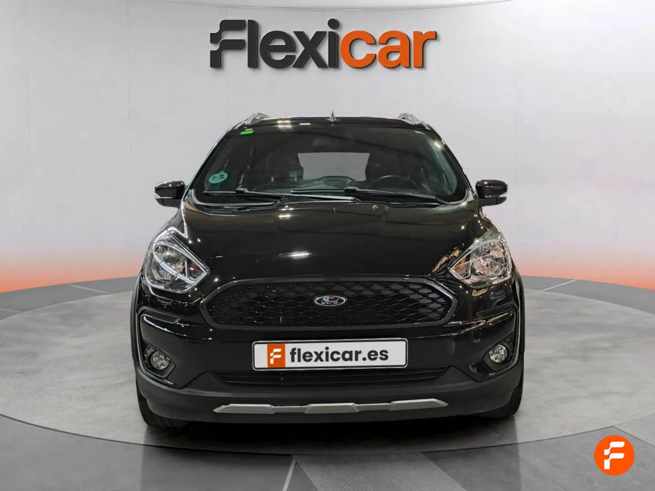 ford ka 2019 / foto grande (2)