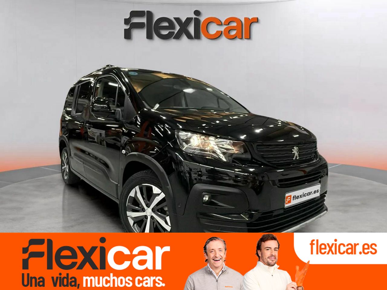 Foto peugeot rifter 2022 /