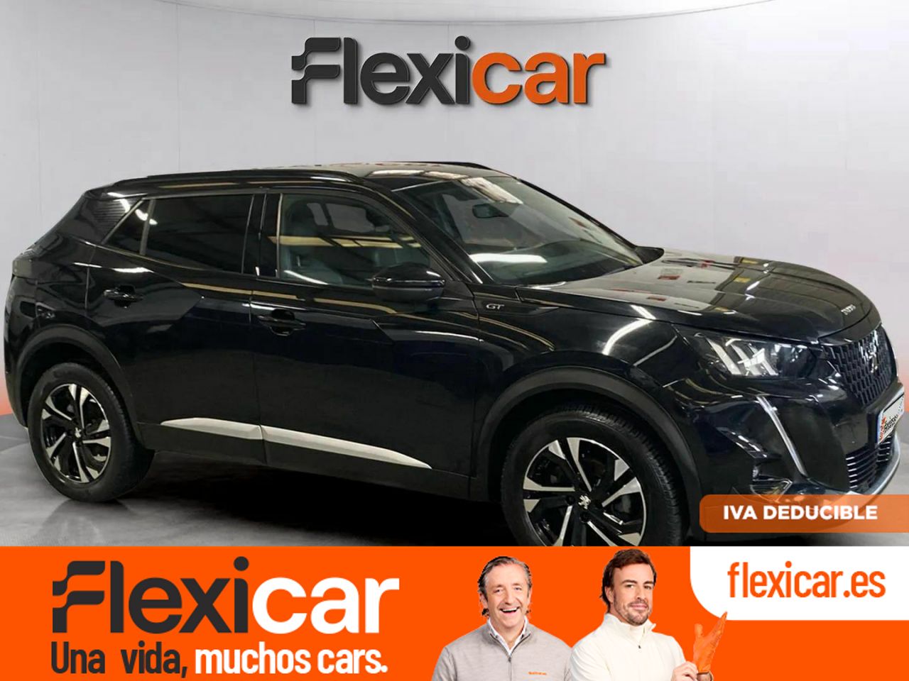 Foto peugeot 2008 2021 /