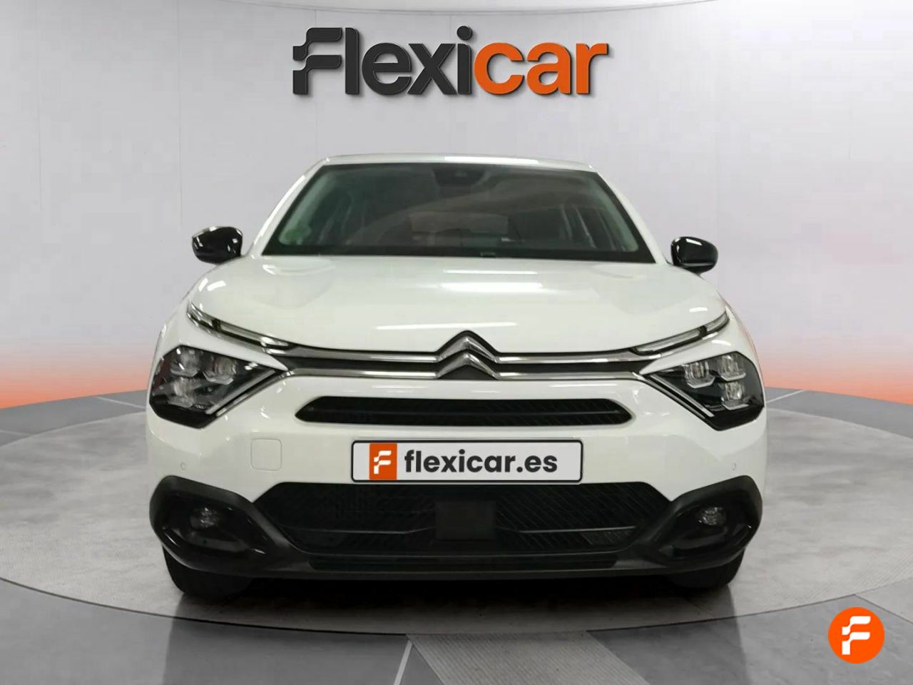 citroën c4 2024 / foto grande (2)
