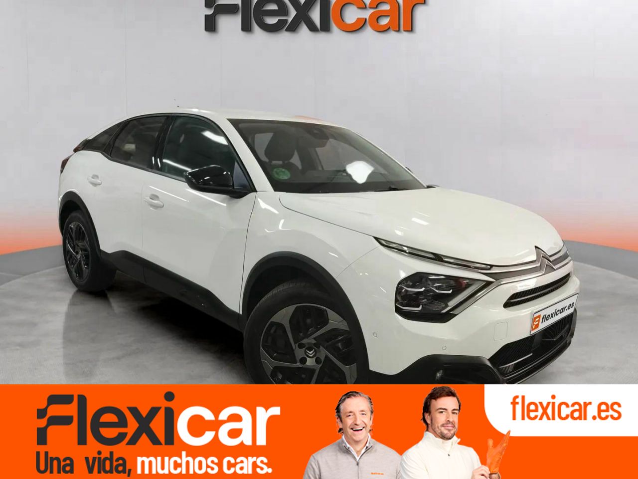 Foto citroën c4 2024 /