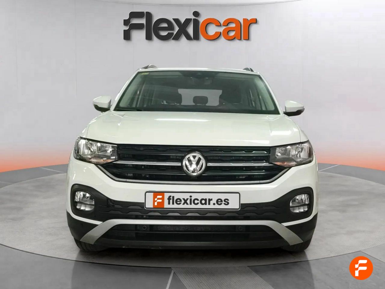 volkswagen t-cross 2020 / foto grande (2)