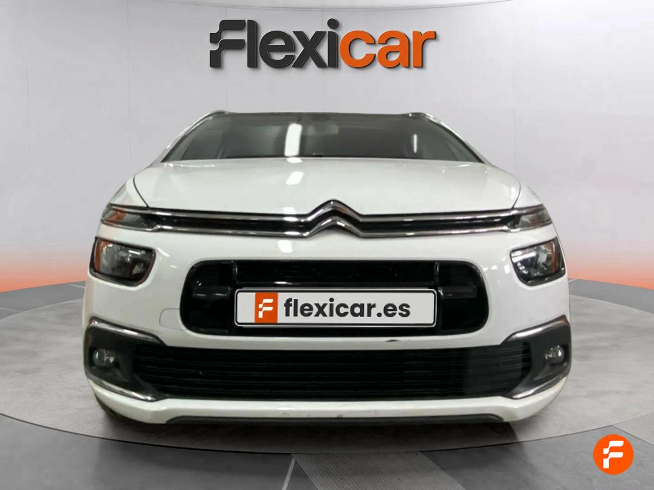 citroën c4 spacetourer 2019 / foto grande (2)