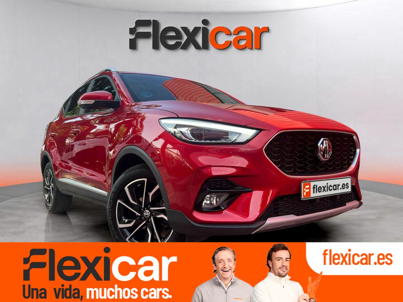 Foto mg zs 2023 /