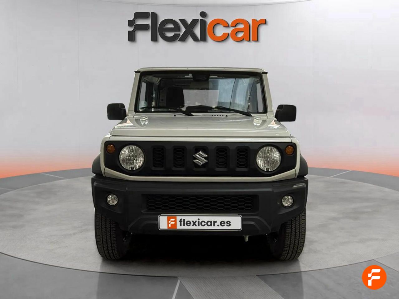 suzuki jimny 2020 / foto grande (2)