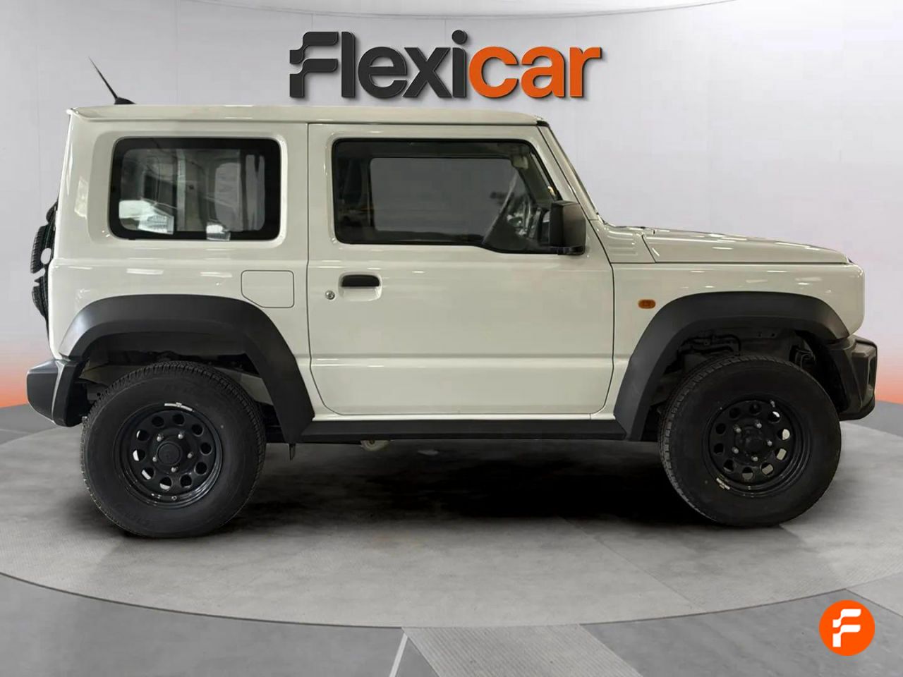 suzuki jimny 2020 / foto grande (3)