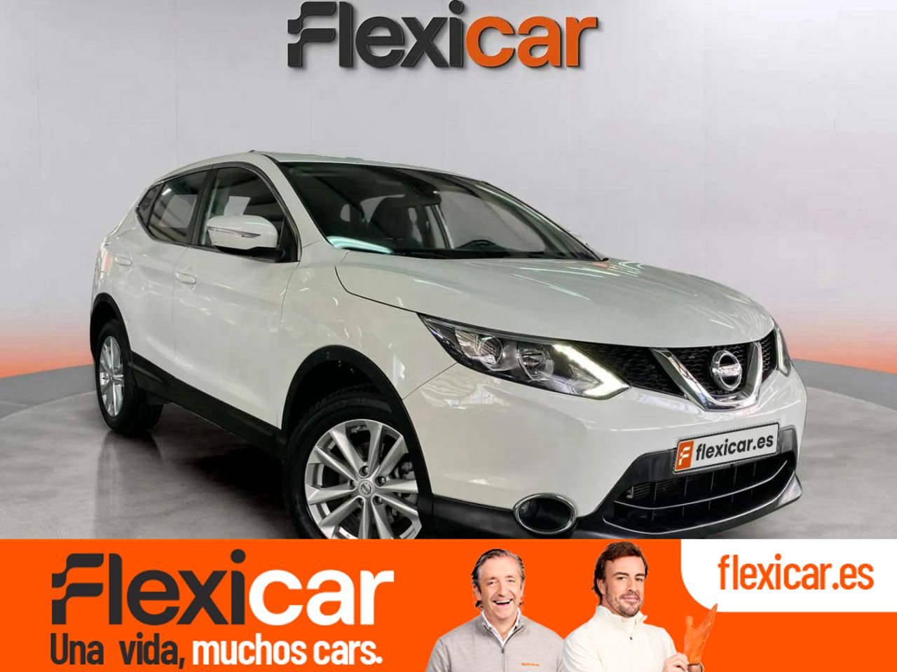 Foto nissan qashqai 2014 /