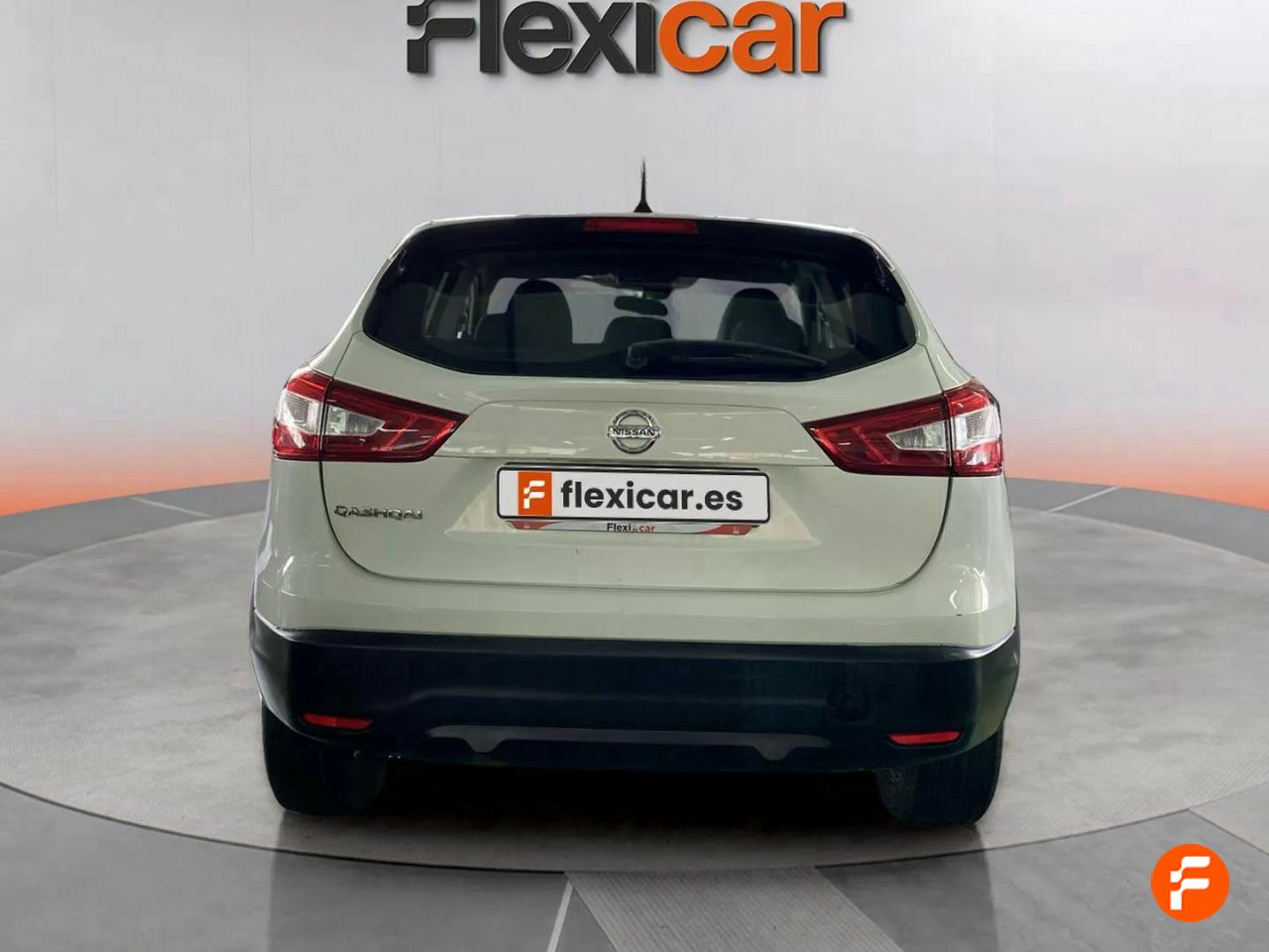 nissan qashqai 2014 / foto grande (3)