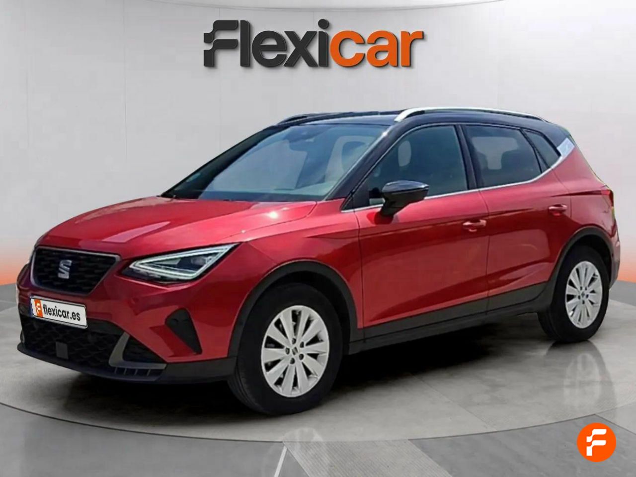 seat arona 2022 / foto grande (3)