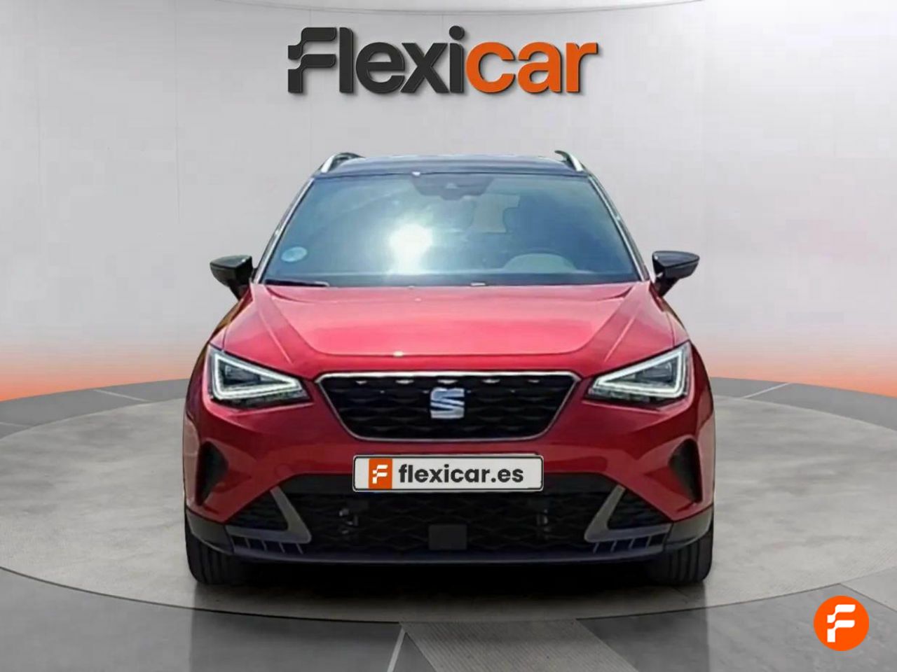 seat arona 2022 / foto grande (2)