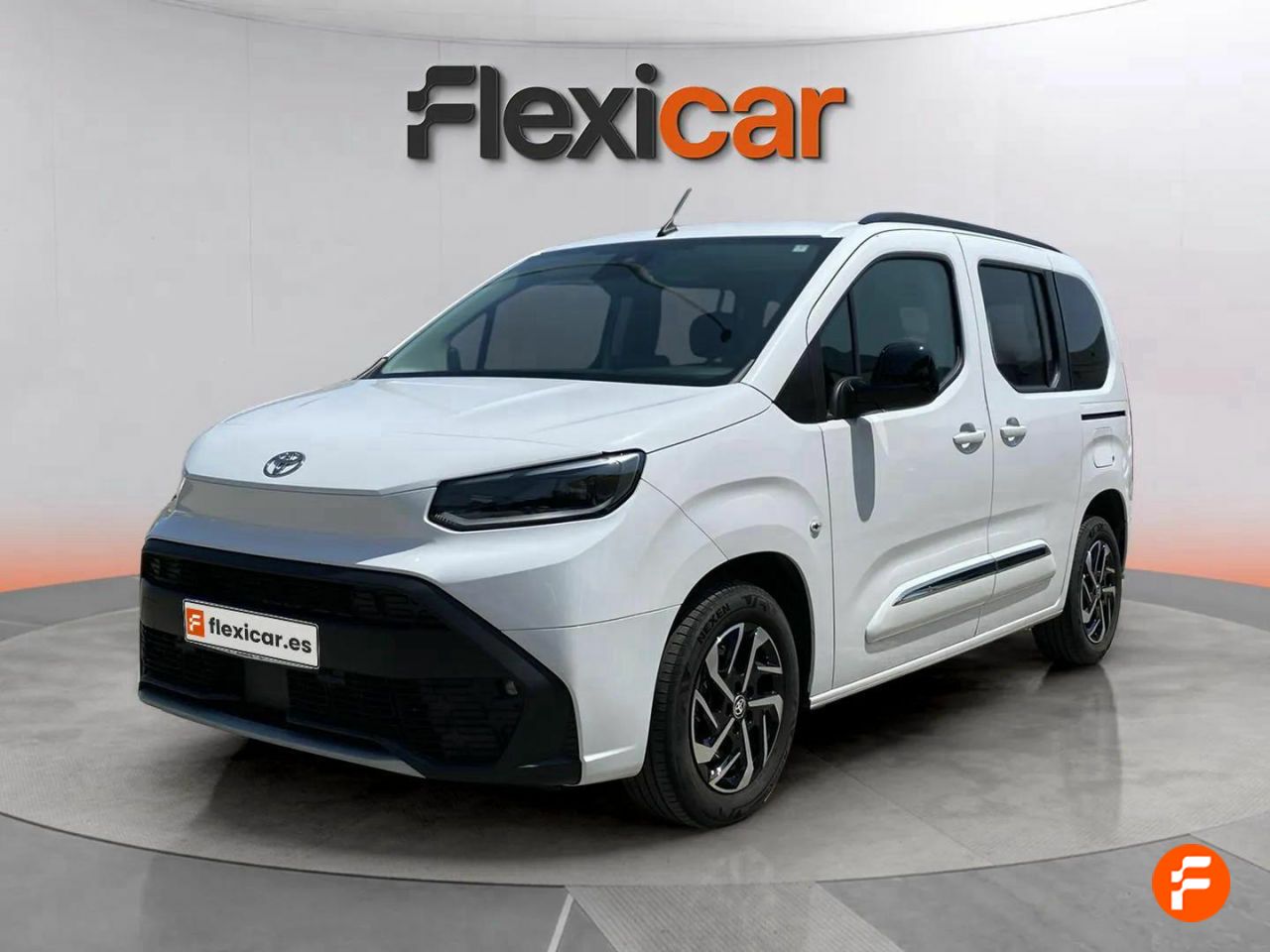 toyota proace city 2024 / foto grande (3)