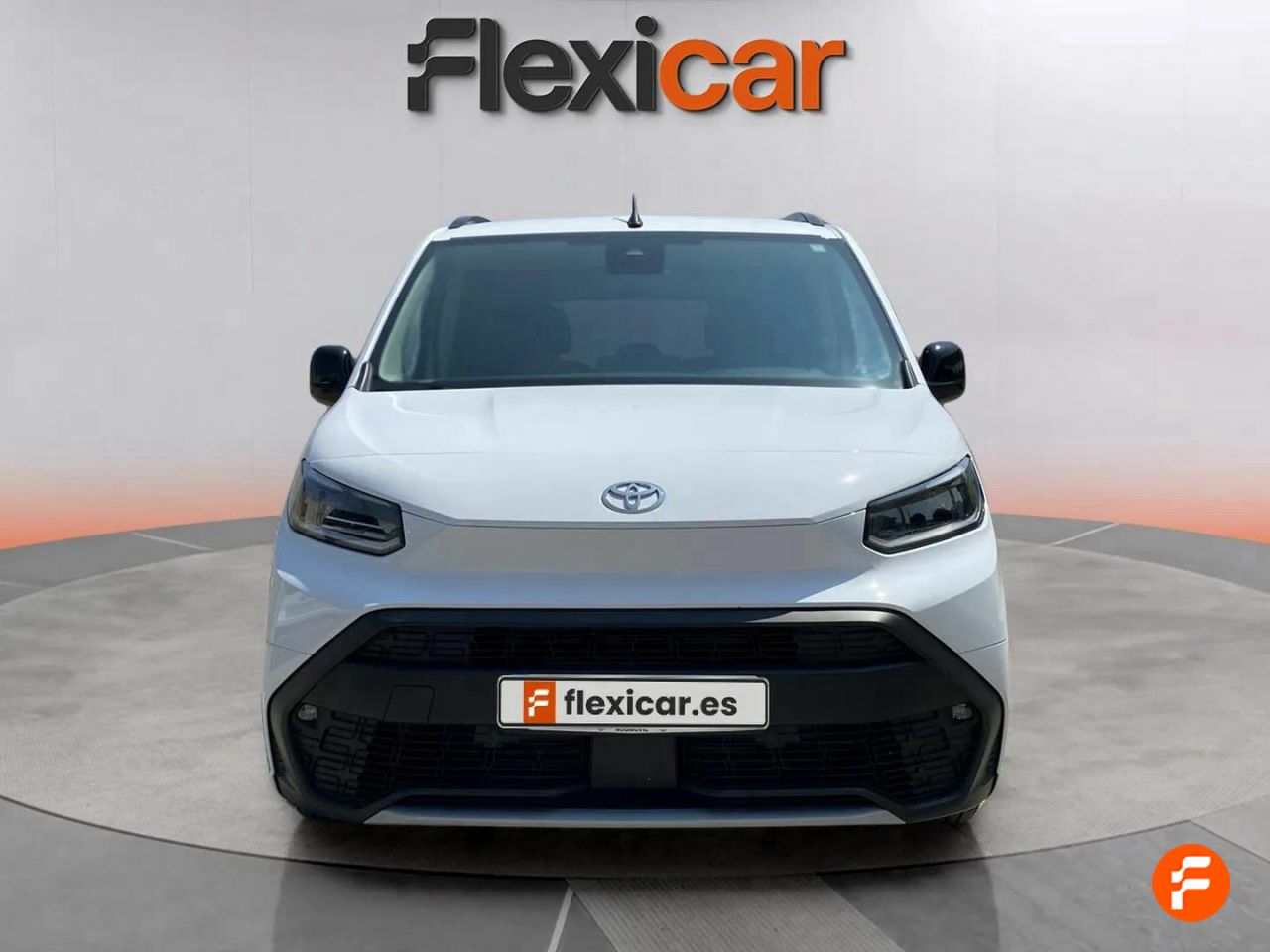toyota proace city 2024 / foto grande (2)