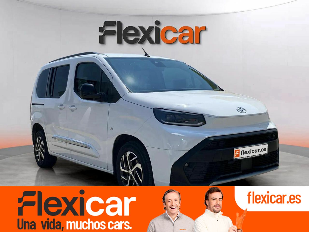 Foto toyota proace city 2024 /