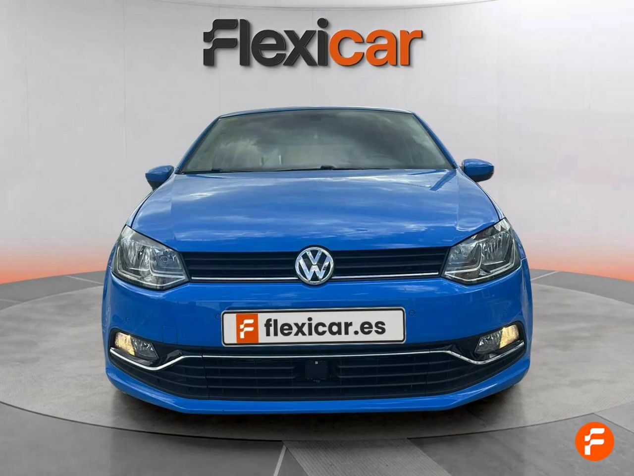volkswagen polo 2016 / foto grande (2)