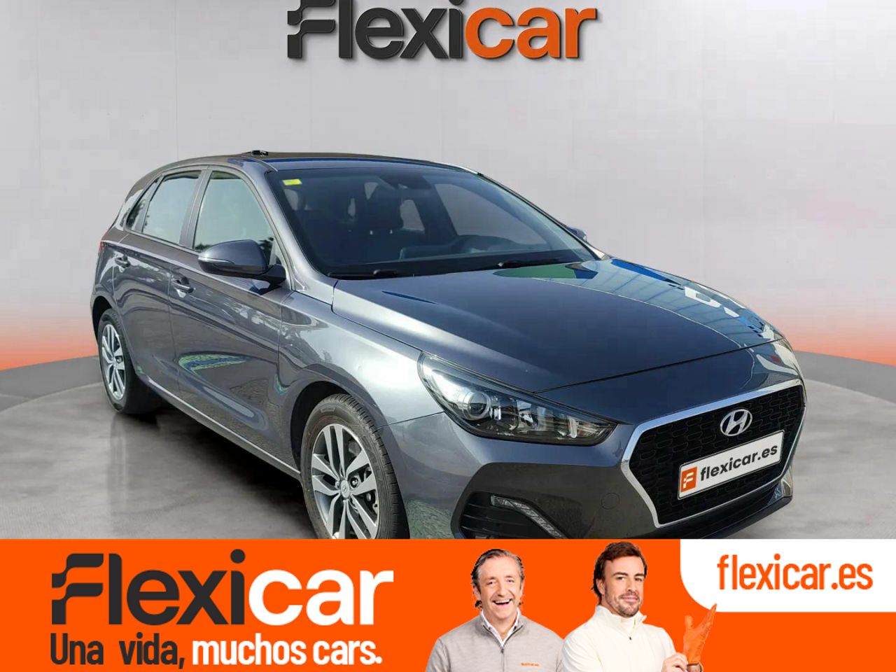 Foto hyundai i30 2020 /