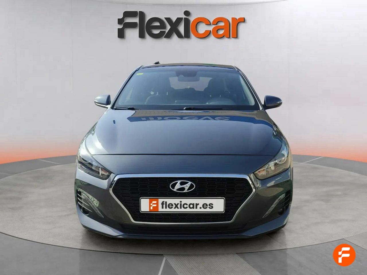 hyundai i30 2020 / foto grande (2)