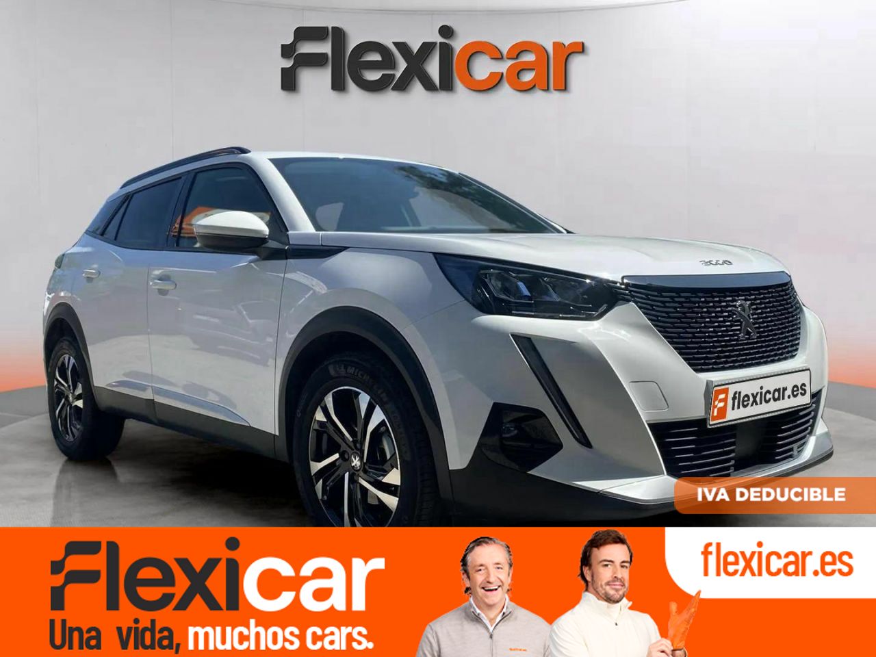 Foto peugeot 2008 2021 /
