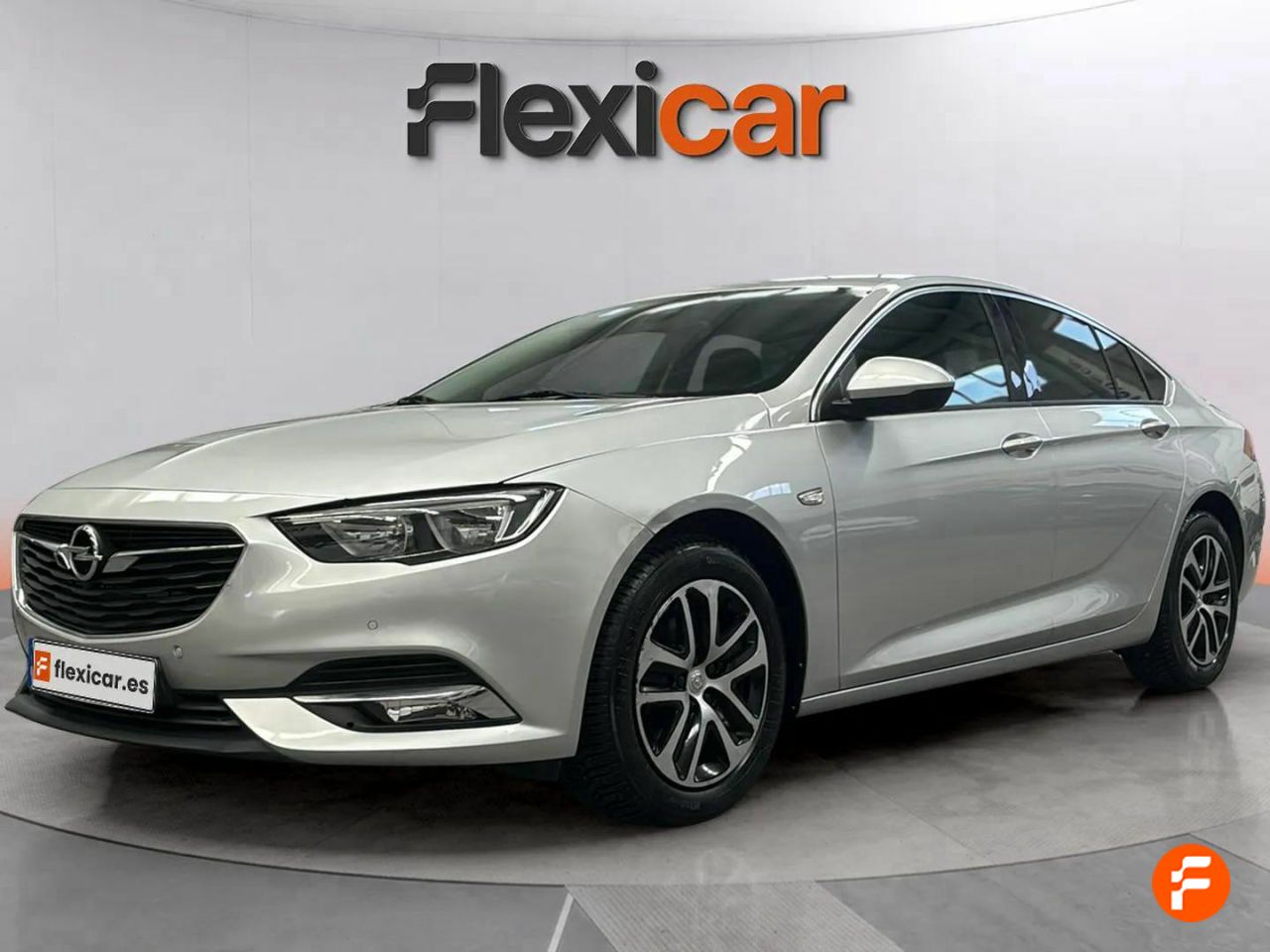 opel insignia  2018 / foto grande (3)