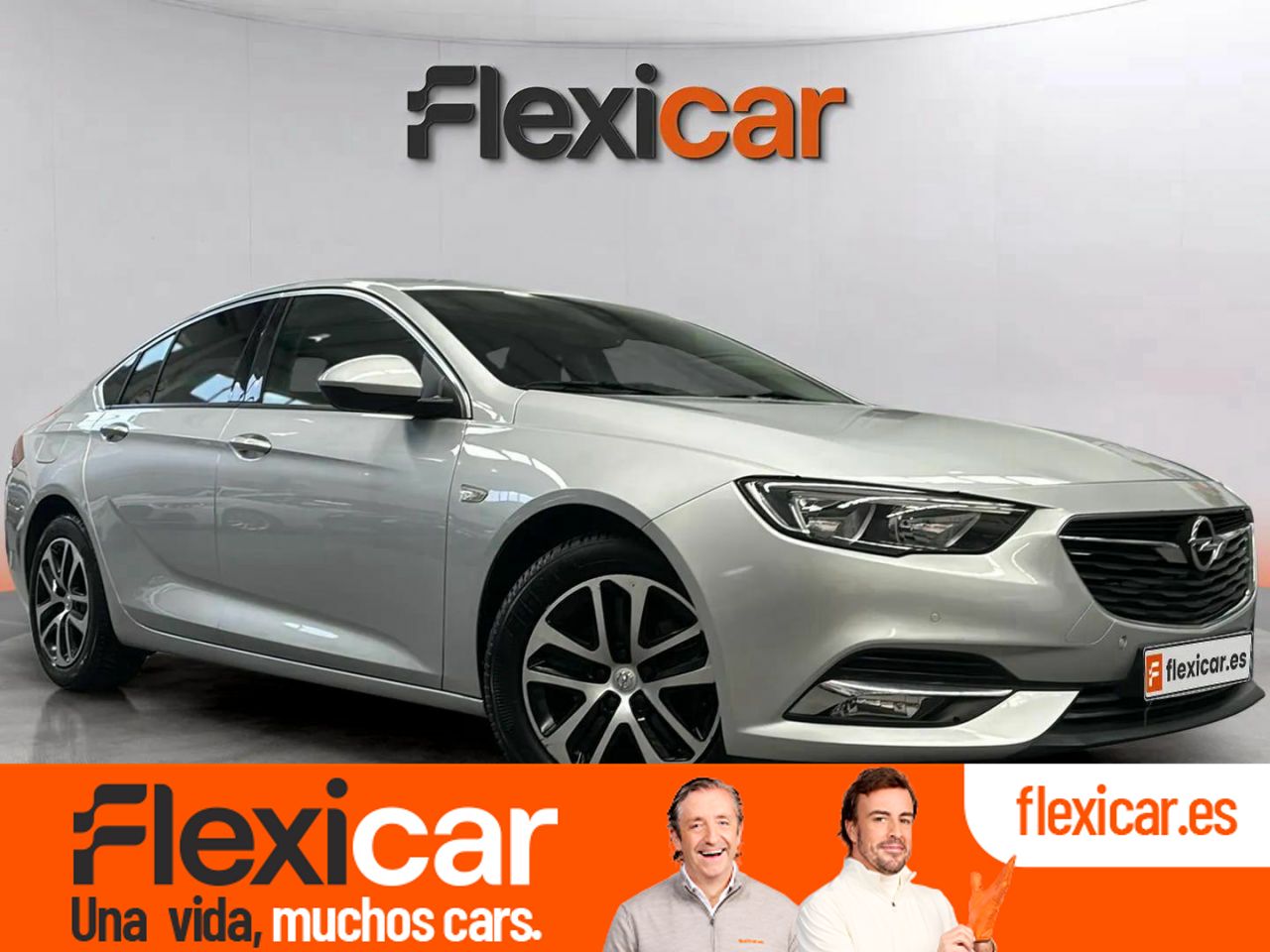 Foto opel insignia  2018 /